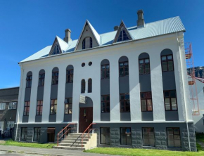  Mánagisting Guesthouse  Ísafjörður